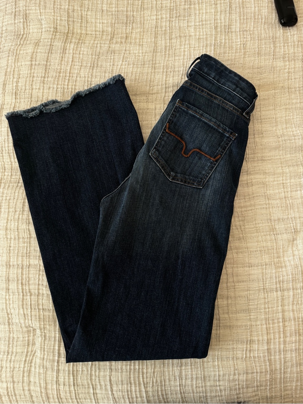 Kimes Ranch x Savannah Sevens Olivia Jeans